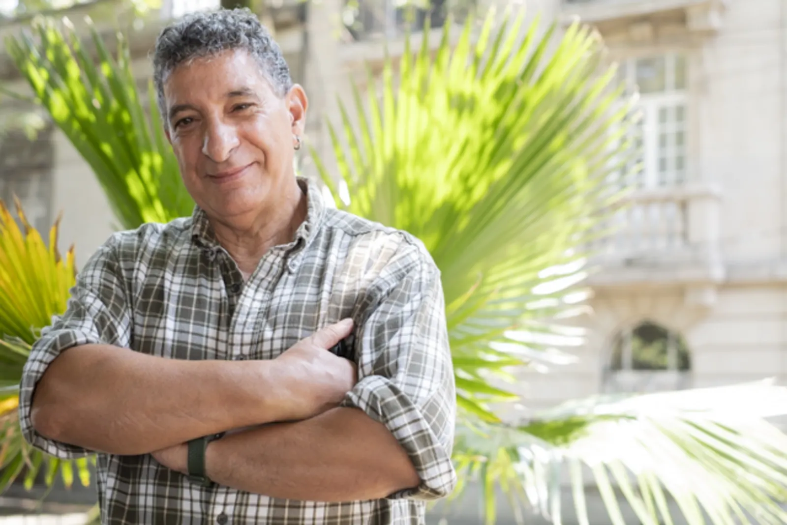 Rachid Sebbah